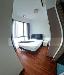 J Gateway (D22), Condominium #524163821
